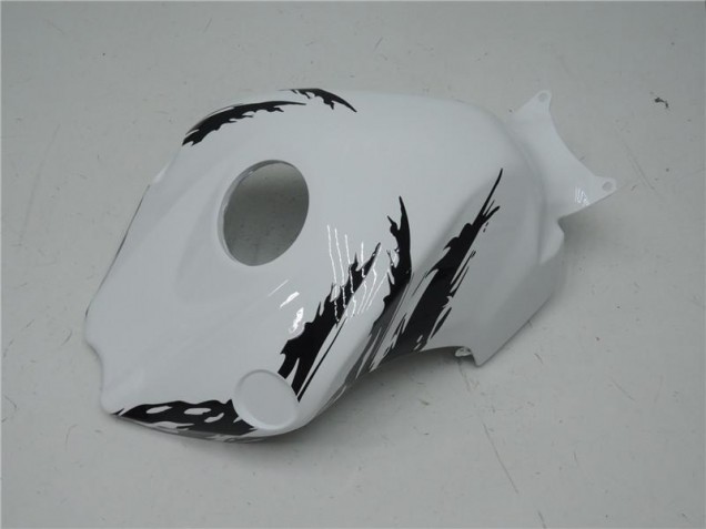 Black White 2008-2011 CBR1000RR Motorcycle Fairings Black White 2008-2011 CBR1000RR Motorcycle Fairings