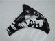 Black White 2008-2011 CBR1000RR Motorcycle Fairings Black White 2008-2011 CBR1000RR Motorcycle Fairings