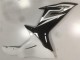 Black White 2011-2021 GSXR 600/750 Motorcycle Fairing Black White 2011-2021 GSXR 600/750 Motorcycle Fairing