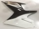 Black White 2011-2021 GSXR 600/750 Motorcycle Fairing Black White 2011-2021 GSXR 600/750 Motorcycle Fairing