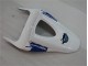 Black White Blue 2009-2012 CBR600RR Motorcycle Fairings Black White Blue 2009-2012 CBR600RR Motorcycle Fairings