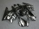 Black White Flame 1995-1998 CBR600 F3 Motorcycle Fairings Black White Flame 1995-1998 CBR600 F3 Motorcycle Fairings