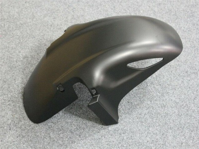 Black White Flame 1995-1998 CBR600 F3 Motorcycle Fairings Black White Flame 1995-1998 CBR600 F3 Motorcycle Fairings