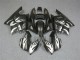 Black White Flame 1995-1998 CBR600 F3 Motorcycle Fairings Black White Flame 1995-1998 CBR600 F3 Motorcycle Fairings