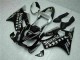 Black White SevenStarss 2001-2003 CBR600 F4i Motorcycle Fairings Black White SevenStarss 2001-2003 CBR600 F4i Motorcycle Fairings