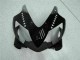 Black White SevenStarss 2001-2003 CBR600 F4i Motorcycle Fairings Black White SevenStarss 2001-2003 CBR600 F4i Motorcycle Fairings