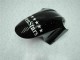 Black White SevenStarss 2001-2003 CBR600 F4i Motorcycle Fairings Black White SevenStarss 2001-2003 CBR600 F4i Motorcycle Fairings