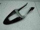 Black White SevenStarss 2001-2003 CBR600 F4i Motorcycle Fairings Black White SevenStarss 2001-2003 CBR600 F4i Motorcycle Fairings