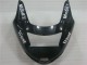 Black White West 1996-2007 CBR1100XX Motorcycle Fairings Black White West 1996-2007 CBR1100XX Motorcycle Fairings