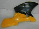 Black Yellow 2001-2003 GSXR 600/750 Motorcycle Fairings Black Yellow 2001-2003 GSXR 600/750 Motorcycle Fairings