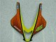 Black Yellow Repsol 46 2007-2008 CBR600RR Motorcycle Fairings Black Yellow Repsol 46 2007-2008 CBR600RR Motorcycle Fairings
