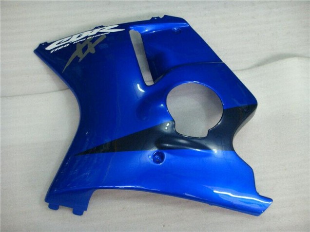 Blue 1996-2007 CBR1100XX Motorcycle Fairings Blue 1996-2007 CBR1100XX Motorcycle Fairings