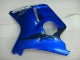 Blue 1996-2007 CBR1100XX Motorcycle Fairings Blue 1996-2007 CBR1100XX Motorcycle Fairings
