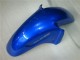 Blue 1996-2007 CBR1100XX Motorcycle Fairings Blue 1996-2007 CBR1100XX Motorcycle Fairings