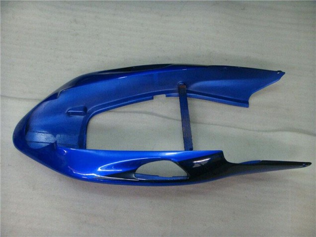 Blue 1996-2007 CBR1100XX Motorcycle Fairings Blue 1996-2007 CBR1100XX Motorcycle Fairings