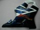 Blue 2001-2003 CBR600 F4i Motorcycle Fairings Blue 2001-2003 CBR600 F4i Motorcycle Fairings