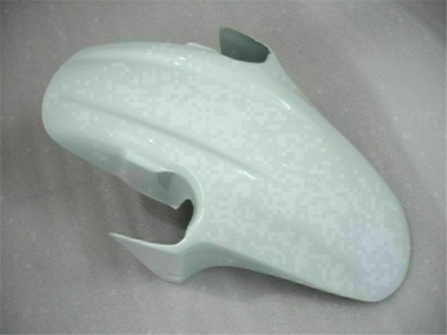Blue 2001-2003 CBR600 F4i Motorcycle Fairings Blue 2001-2003 CBR600 F4i Motorcycle Fairings