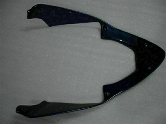 Blue 2001-2003 CBR600 F4i Motorcycle Fairings Blue 2001-2003 CBR600 F4i Motorcycle Fairings