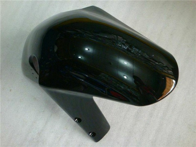 Blue 2001-2003 GSXR 600/750 Motorcycle Bodywork Blue 2001-2003 GSXR 600/750 Motorcycle Bodywork