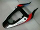 Blue 2001-2003 GSXR 600/750 Motorcycle Bodywork Blue 2001-2003 GSXR 600/750 Motorcycle Bodywork