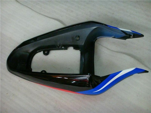 Blue 2001-2003 GSXR 600/750 Motorcycle Bodywork Blue 2001-2003 GSXR 600/750 Motorcycle Bodywork