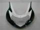 Blue 2001-2003 GSXR 600/750 Motorcycle Fairing Blue 2001-2003 GSXR 600/750 Motorcycle Fairing