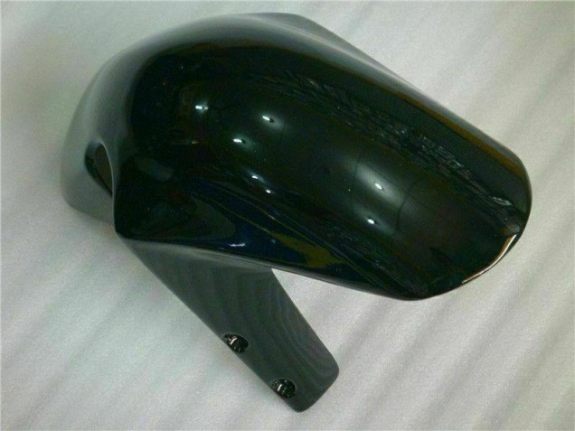 Blue 2001-2003 GSXR 600/750 Motorcycle Fairings Blue 2001-2003 GSXR 600/750 Motorcycle Fairings