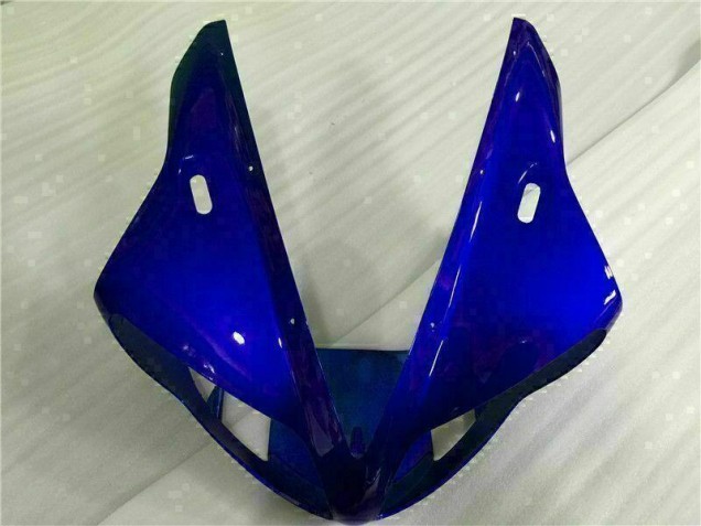 Blue 2002-2003 YZF R1 Motorcycle Fairing Blue 2002-2003 YZF R1 Motorcycle Fairing