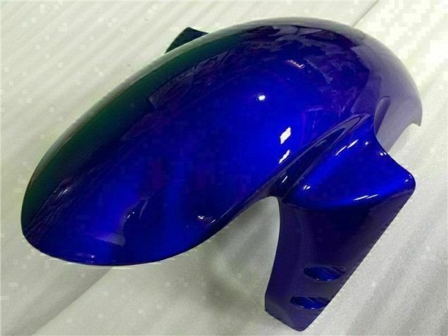 Blue 2002-2003 YZF R1 Motorcycle Fairing Blue 2002-2003 YZF R1 Motorcycle Fairing