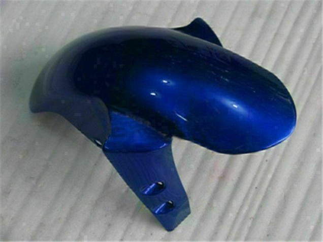Blue 2002-2003 YZF R1 Motorcycle Fairings Blue 2002-2003 YZF R1 Motorcycle Fairings