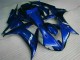 Blue 2002-2003 YZF R1 Motorcycle Fairings Blue 2002-2003 YZF R1 Motorcycle Fairings