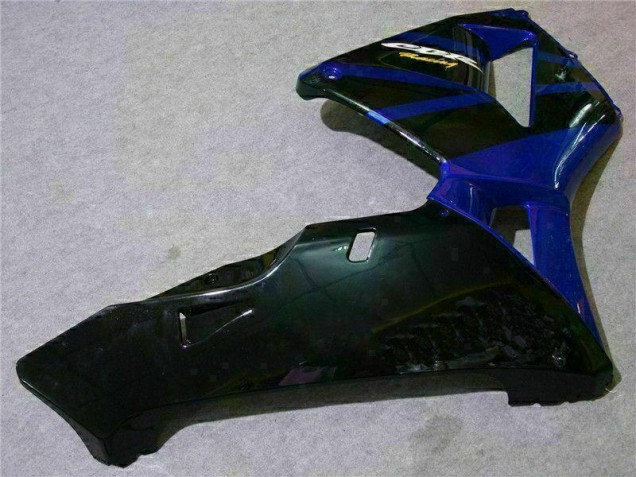 Blue 2003-2004 CBR600RR Motorcycle Fairing Blue 2003-2004 CBR600RR Motorcycle Fairing