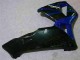 Blue 2003-2004 CBR600RR Motorcycle Fairing Blue 2003-2004 CBR600RR Motorcycle Fairing