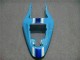 Blue 2003-2004 GSXR 1000 Motorcycle Fairings Blue 2003-2004 GSXR 1000 Motorcycle Fairings