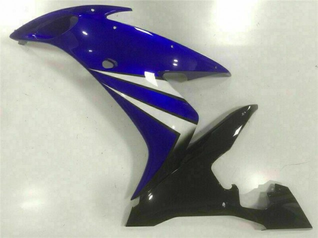 Blue 2004-2006 YZF R1 Motorcycle Fairing Blue 2004-2006 YZF R1 Motorcycle Fairing