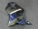 Blue 2004-2007 CBR600 F4i Motorcycle Fairing Blue 2004-2007 CBR600 F4i Motorcycle Fairing
