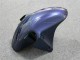 Blue 2004-2007 CBR600 F4i Motorcycle Fairing Blue 2004-2007 CBR600 F4i Motorcycle Fairing