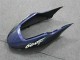 Blue 2004-2007 CBR600 F4i Motorcycle Fairing Blue 2004-2007 CBR600 F4i Motorcycle Fairing