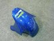 Blue 2005-2006 CBR600RR Motorcycle Bodywork Blue 2005-2006 CBR600RR Motorcycle Bodywork