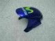 Blue 2005-2006 CBR600RR Motorcycle Fairings Blue 2005-2006 CBR600RR Motorcycle Fairings