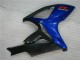 Blue 2006-2007 GSXR 600/750 ABS Motorcycle Fairing Blue 2006-2007 GSXR 600/750 ABS Motorcycle Fairing