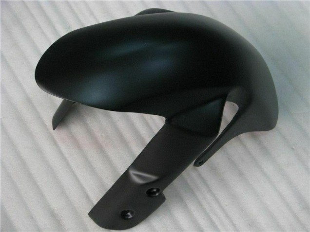 Blue 2006-2007 GSXR 600/750 ABS Motorcycle Fairing Blue 2006-2007 GSXR 600/750 ABS Motorcycle Fairing