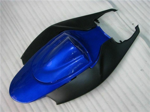 Blue 2006-2007 GSXR 600/750 ABS Motorcycle Fairing Blue 2006-2007 GSXR 600/750 ABS Motorcycle Fairing