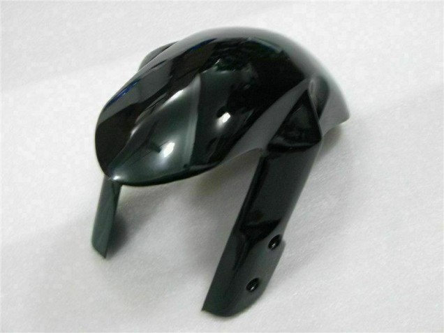 Blue 2006-2007 GSXR 600/750 ABS Motorcycle Fairings Blue 2006-2007 GSXR 600/750 ABS Motorcycle Fairings
