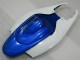 Blue 2006-2007 GSXR 600/750 ABS Motorcycle Fairings Blue 2006-2007 GSXR 600/750 ABS Motorcycle Fairings