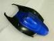 Blue 2006-2007 GSXR 600/750 Aftermarket Motorcycle Fairing Blue 2006-2007 GSXR 600/750 Aftermarket Motorcycle Fairing