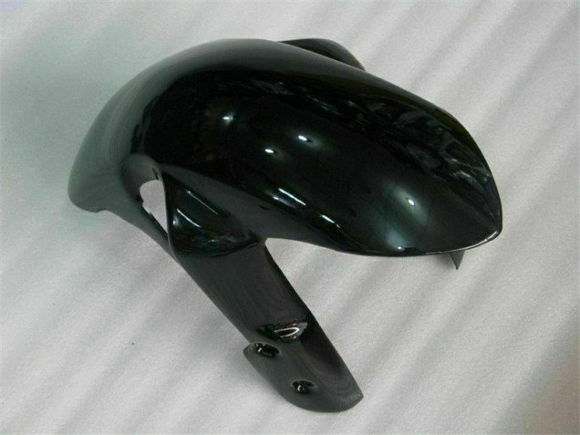 Blue 2006-2007 GSXR 600/750 Aftermarket Motorcycle Fairings Blue 2006-2007 GSXR 600/750 Aftermarket Motorcycle Fairings