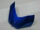 Blue 2006-2007 GSXR 600/750 Motorcycle Fairing & Bodywork Blue 2006-2007 GSXR 600/750 Motorcycle Fairing & Bodywork