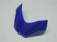 Blue 2006-2007 GSXR 600/750 Motorcycle Fairing Kits & Plastic