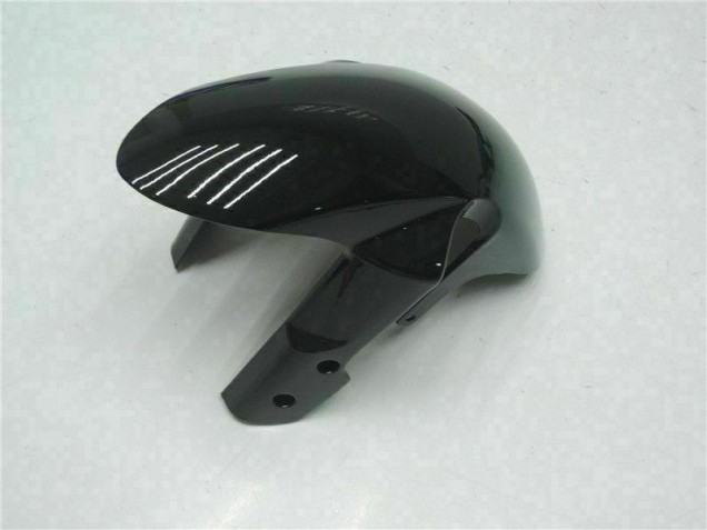 Blue 2006-2007 GSXR 600/750 Motorcycle Fairing Kits & Plastic